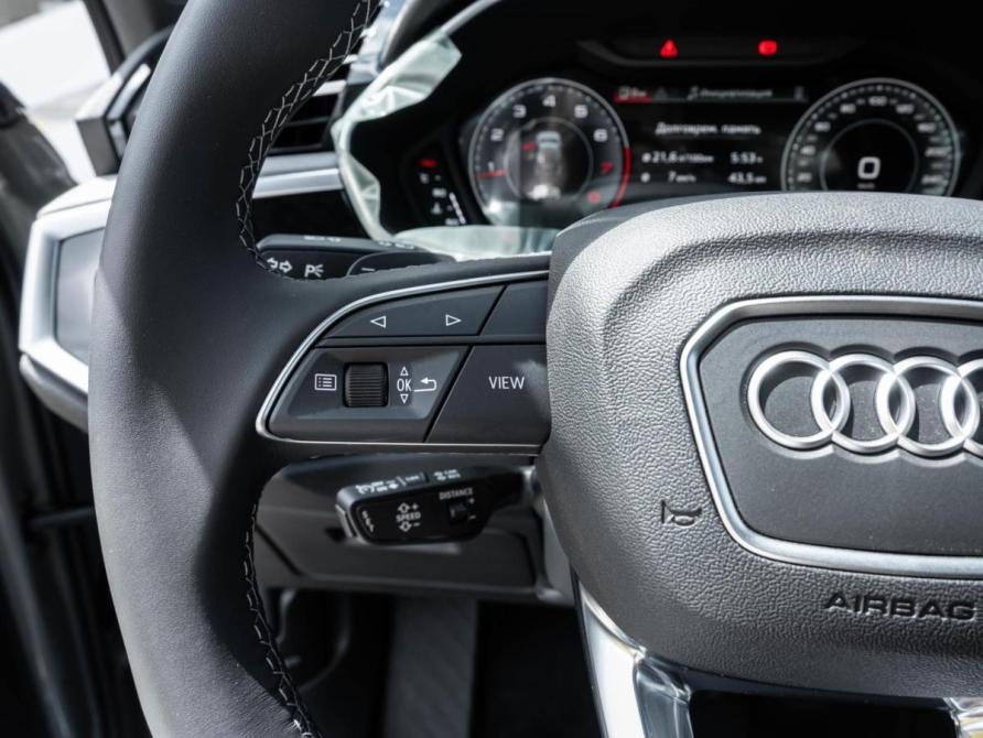 Audi Q3 III (FJ) Ставрополь  - изображение 21