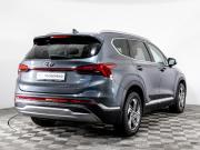 Hyundai Santa Fe IV Рестайлинг Санкт-Петербург  - изображение 30