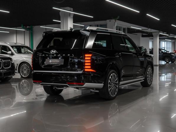 Hyundai Palisade II с пробегом 2026 года, цена 8 700 000 рублей, 26 км, внедорожник, Автокод Объявления