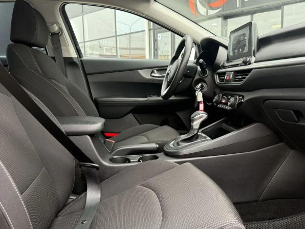 Kia Forte III с пробегом 2018 года, цена 1 532 000 рублей, 82002 км, седан, Автокод Объявления