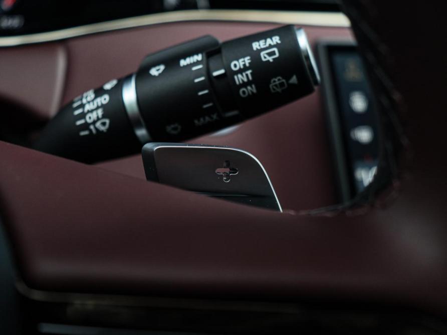 Land Rover Range Rover Evoque II Рестайлинг Москва  - изображение 33