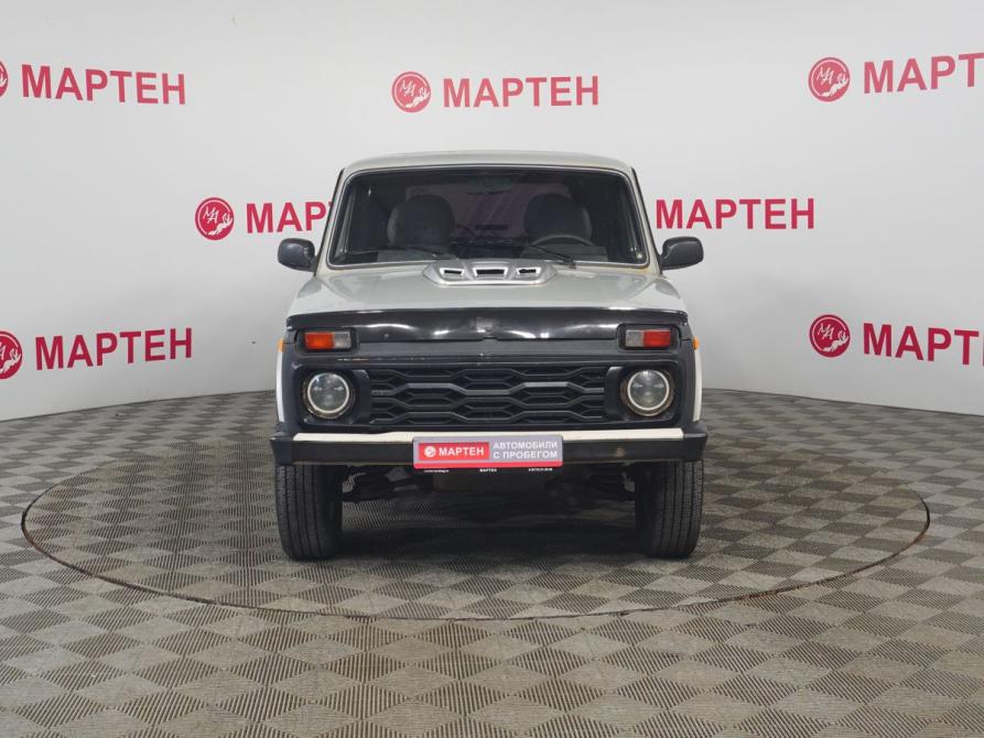 Lada (ВАЗ) 2131 (4x4) I Вологда  - изображение 2