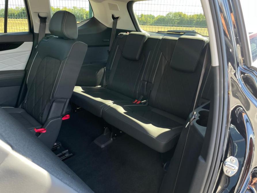 Volkswagen Teramont II (China Market) Краснодар  - изображение 21