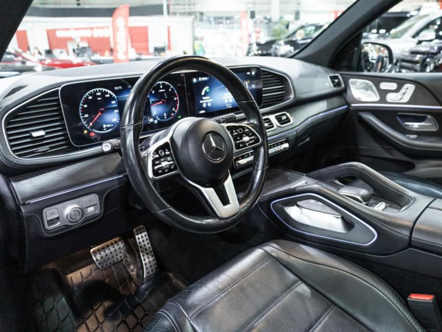 Mercedes-Benz GLS II (X167) Санкт-Петербург  - изображение 18