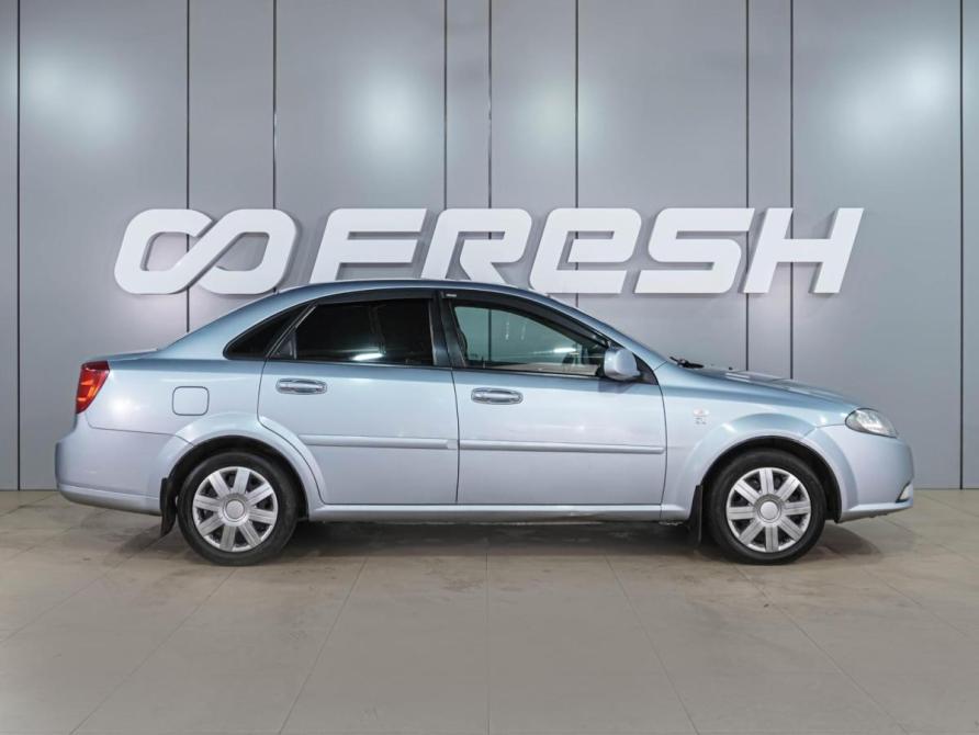Daewoo Gentra II Воронеж  - изображение 5