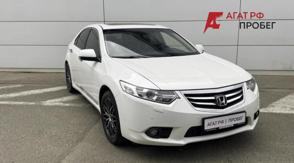 Honda Accord VIII Рестайлинг Ставрополь  - изображение 3