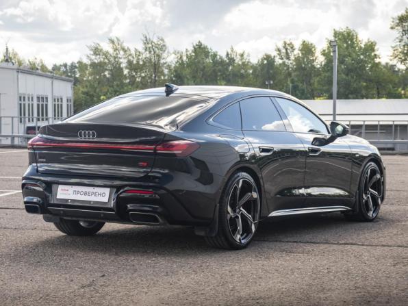Audi A5 III (B10) с пробегом 2025 года, цена 6 248 000 рублей, 8097 км, лифтбек, Автокод Объявления