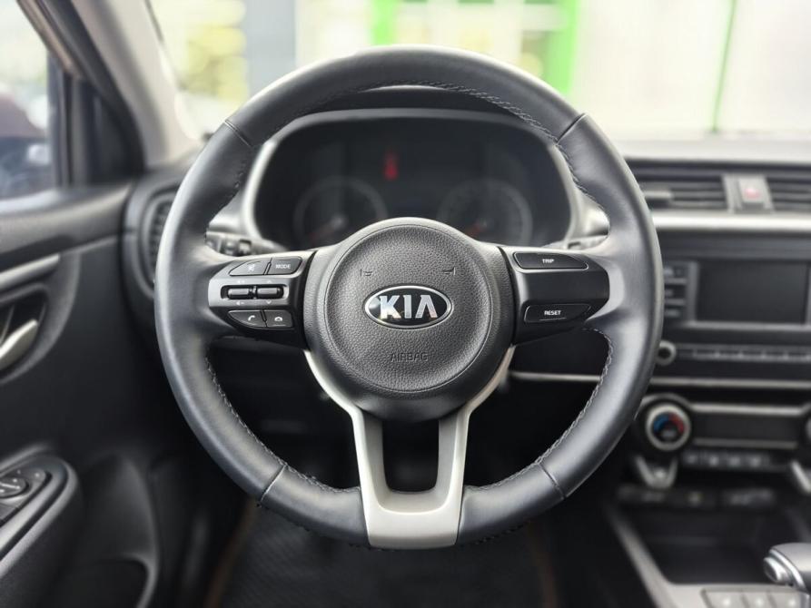 Kia Rio IV Рестайлинг Ярославль  - изображение 12