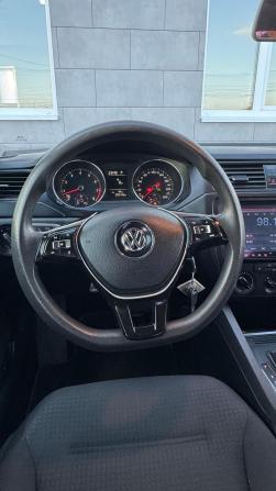 Volkswagen Jetta VI Рестайлинг с пробегом 2016 года, цена 1 250 000 рублей, 205220 км, седан, Автокод Объявления