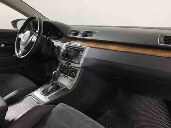 Volkswagen Passat CC I с пробегом 2011 года, цена 889 000 рублей, 260103 км, седан, Автокод Объявления