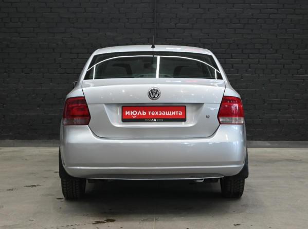 Volkswagen Polo V с пробегом 2012 года, цена 950 000 рублей, 148306 км, седан, Автокод Объявления
