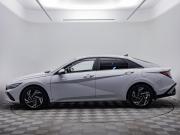 Hyundai Elantra VII (CN7) Рестайлинг Москва  - изображение 20