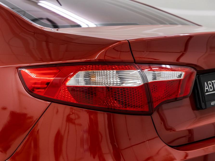 Kia Rio III Волгоград  - изображение 11