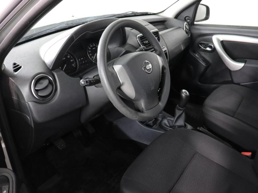 Nissan Terrano III (D10) Химки  - изображение 10