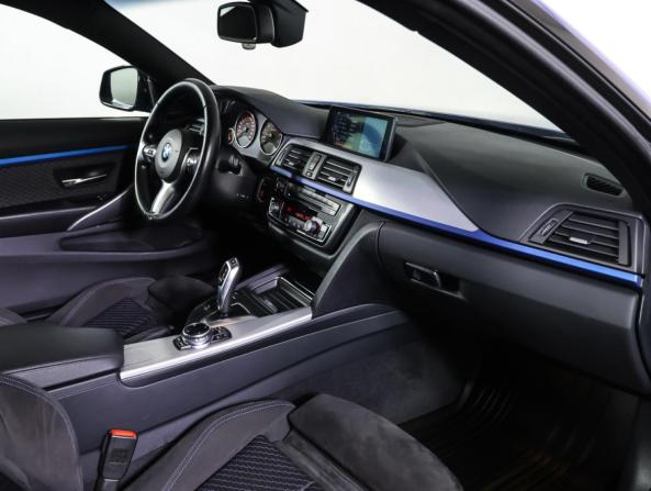 BMW 4 серии F32/F33/F36 с пробегом 2013 года, цена 2 680 000 рублей, 70962 км, купе, Автокод Объявления