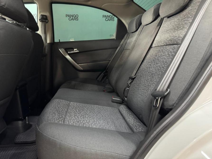 Chevrolet Nexia I Набережные Челны  - изображение 23