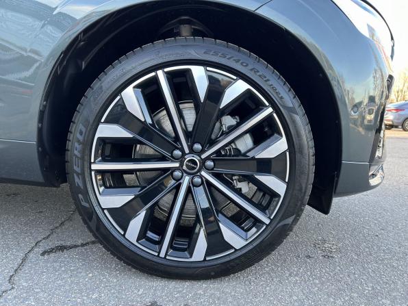 Volvo XC60 II Рестайлинг 3 с пробегом 2026 года, цена 9 900 000 рублей, 24 км, внедорожник, Автокод Объявления