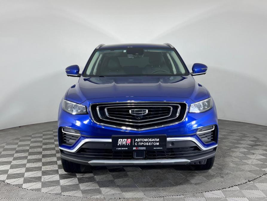 Geely Atlas Pro Ростов-на-Дону  - изображение 2