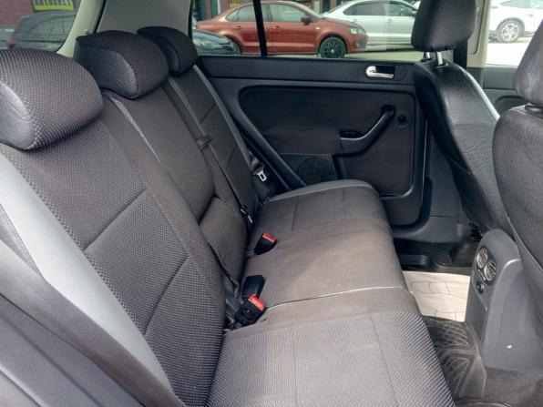 Volkswagen Golf Plus II с пробегом 2012 года, цена 694 000 рублей, 147279 км, хэтчбек, Автокод Объявления