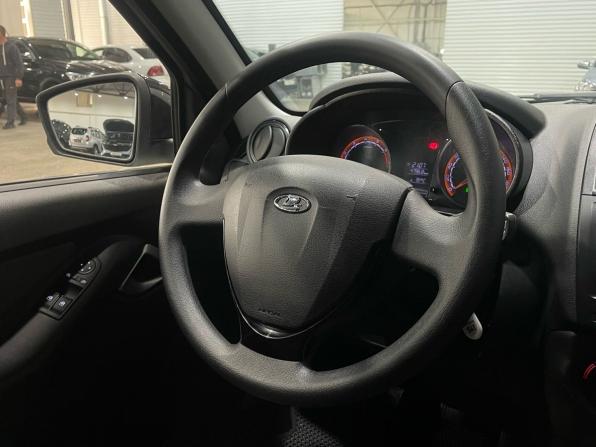 Lada (ВАЗ) Granta I Рестайлинг с пробегом 2023 года, цена 820 000 рублей, 47967 км, универсал, Автокод Объявления