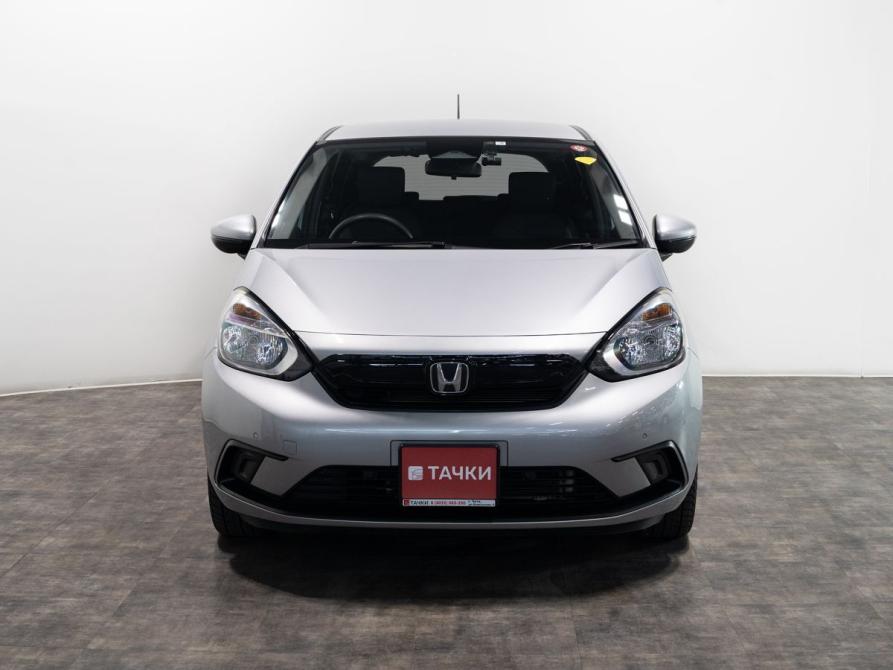 Honda Fit IV Чита  - изображение 2