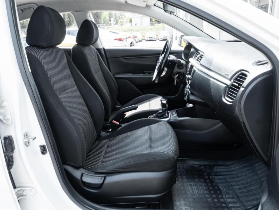 Kia Rio IV Ставрополь  - изображение 8