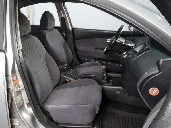 Nissan Primera III (P12) с пробегом 2005 года, цена 450 000 рублей, 440815 км, седан, Автокод Объявления