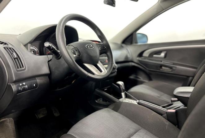 Kia Ceed I Рестайлинг с пробегом 2011 года, цена 890 000 рублей, 249000 км, хэтчбек, Автокод Объявления