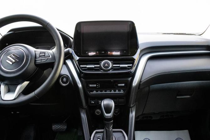 Suzuki Grand Vitara III с пробегом 2025 года, цена 4 462 000 рублей, 3138 км, внедорожник, Автокод Объявления