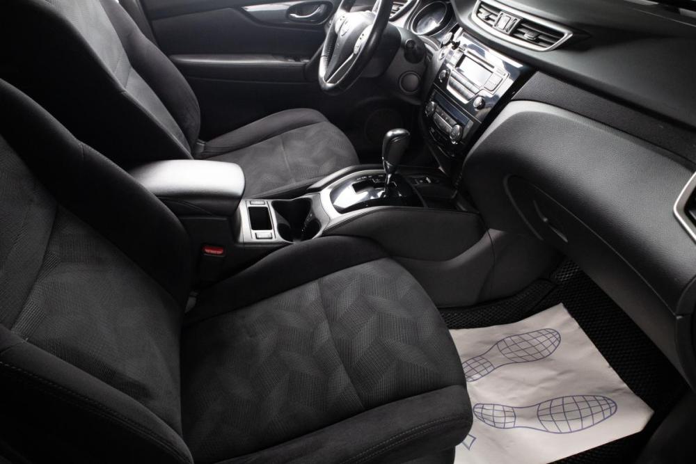 Nissan X-Trail III Оренбург  - изображение 18