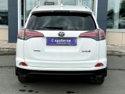 Toyota RAV4 IV (XA40) Рестайлинг Оренбург  - изображение 22