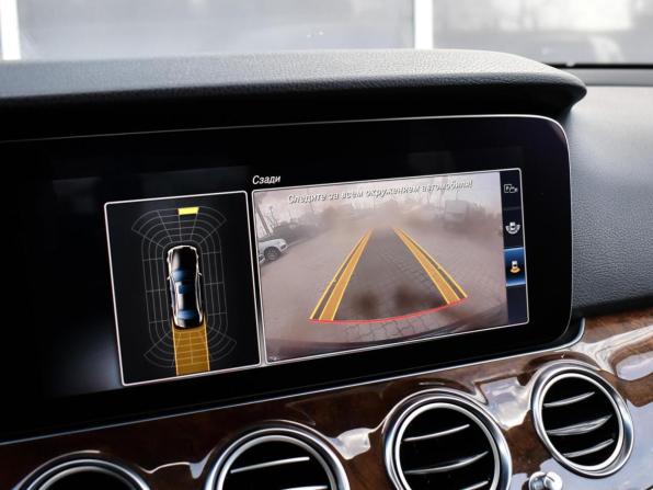 Mercedes-Benz E-Класс V (W213 S213 C238) с пробегом 2016 года, цена 2 690 000 рублей, 169069 км, седан, Автокод Объявления