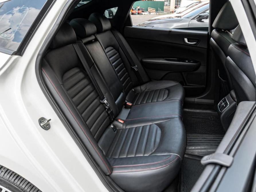 Kia Optima IV Краснодар  - изображение 7