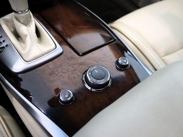 Infiniti JX с пробегом 2013 года, цена 1 790 000 рублей, 83081 км, внедорожник, Автокод Объявления