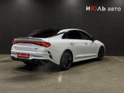 Kia K5 III Челябинск  - изображение 31