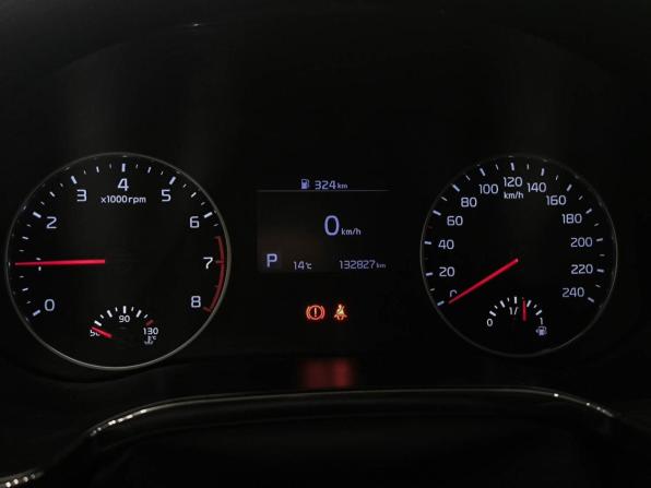 Kia Seltos I с пробегом 2021 года, цена 1 880 000 рублей, 132500 км, внедорожник, Автокод Объявления