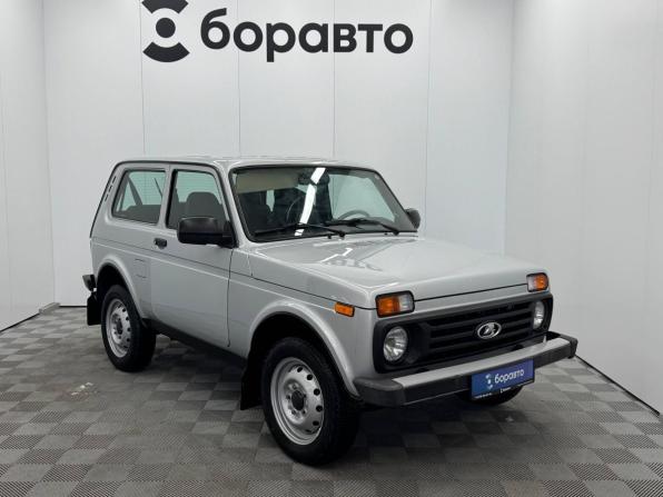 Lada (ВАЗ) 2121 (4x4) I Рестайлинг с пробегом 2019 года, цена 561 000 рублей, 84170 км, внедорожник, Автокод Объявления