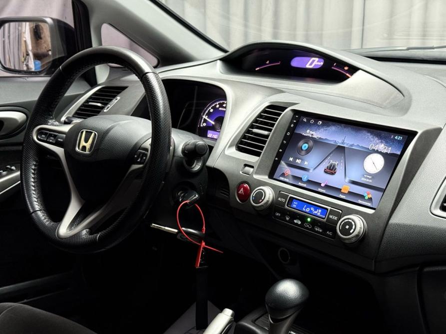 Honda Civic VIII Ижевск  - изображение 11
