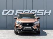 Lada (ВАЗ) XRAY I Краснодар  - изображение 22