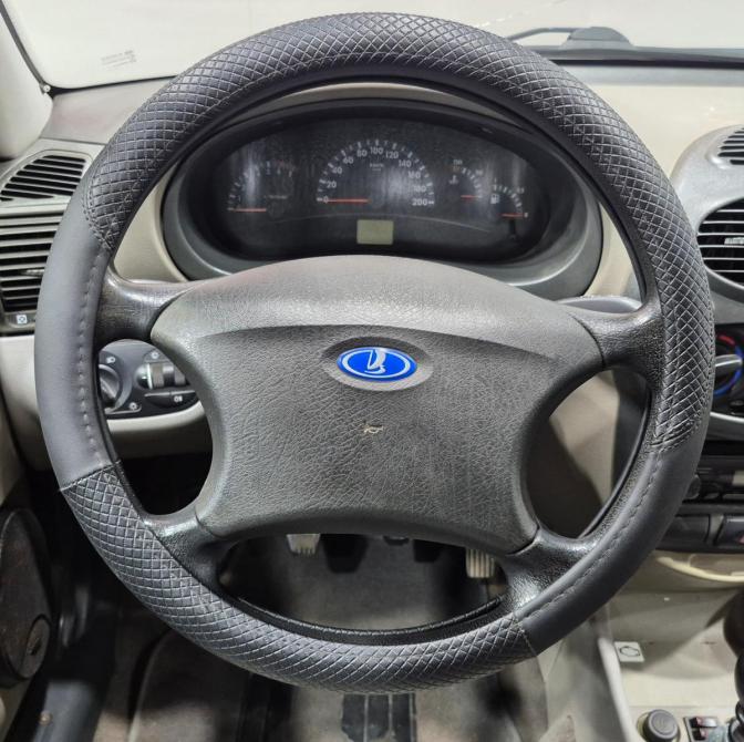 Lada (ВАЗ) Kalina I Воронеж  - изображение 11