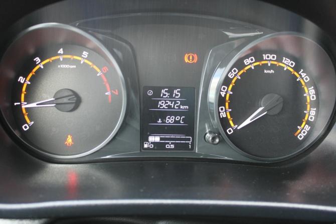 Lada (ВАЗ) Granta I Рестайлинг с пробегом 2024 года, цена 825 000 рублей, 20000 км, лифтбек, Автокод Объявления