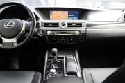 Lexus GS IV Иркутск  - изображение 51