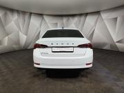 Skoda Octavia IV (A8) Москва  - изображение 28