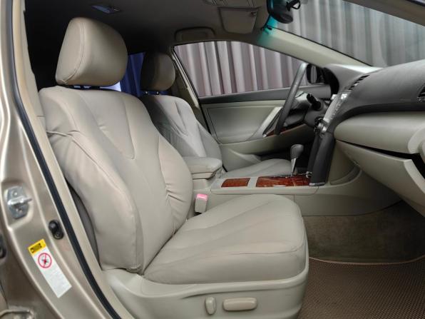 Toyota Camry VI (XV40) с пробегом 2008 года, цена 998 000 рублей, 243501 км, седан, Автокод Объявления