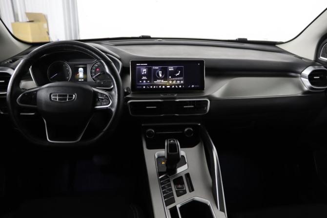 Geely Coolray I с пробегом 2020 года, цена 1 379 990 рублей, 107219 км, внедорожник, Автокод Объявления