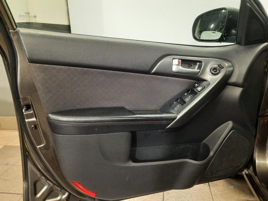 Kia Cerato II Санкт-Петербург  - изображение 13