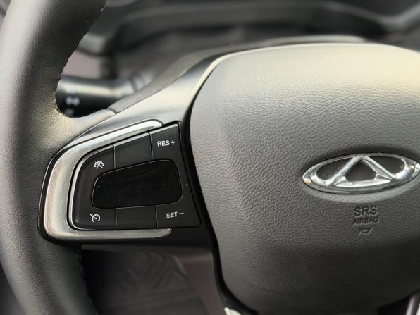 Chery Tiggo 4 I Рестайлинг с пробегом 2022 года, цена 1 320 000 рублей, 16800 км, внедорожник, Автокод Объявления