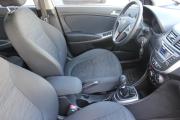 Hyundai Solaris I Рестайлинг Белгород  - изображение 37