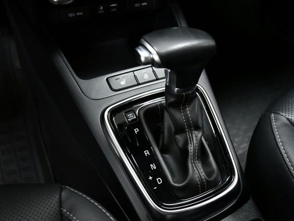Kia Rio IV с пробегом 2018 года, цена 1 757 000 рублей, 65664 км, хэтчбек, Автокод Объявления