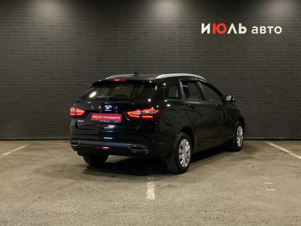 Lada (ВАЗ) Vesta I Рестайлинг (NG) с пробегом 2024 года, цена 1 400 000 рублей, 40382 км, универсал, Автокод Объявления